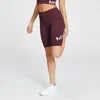 MP Essentials Training Women's Full Length Cycling Shorts – Vinröd
