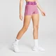 MP Curve Booty Short – Rosa