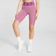 MP Curve Women's Cycling Shorts – Rosa