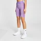 MP Curve Women's Cycling Shorts – Lila
