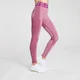 MP Women's Curve Leggings – Rosa