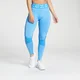 MP Women's Curve Leggings – Ljusblå