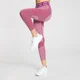 MP Curve 3/4 Leggings – Rosa