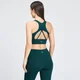 MP Women's Power Longline Sports Bra – Turkos