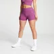 MP Women's Power Booty Shorts – Lila