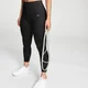 MP Women's Shape Seamless 7/8 Leggings – Svart