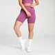 MP Women's Shape Seamless Cycling Shorts – Lila
