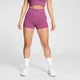 MP Women's Shape Seamless Booty Shorts – Lila