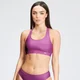 MP Women's Essentials Bikini Top – Lila