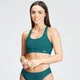 MP Women's Essentials Bikini Top – Turkos