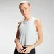 MP Women's Essentials Training Reach Vest − Grå