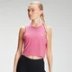 MP Women's Essentials Training Reach Vest − Rosa