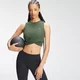 MP Women's Essentials Training Energy Vest – Grön