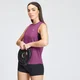 MP Women's Essentials Training Drop Armhole Vest – Lila