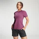 MP Women's Essentials Training Slim Fit T-Shirt – Lila