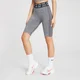 MP Women's Curve Cycling Shorts − Grå