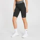 MP Women's Curve Cycling Shorts – Grön