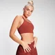 MP Women's Training Racer Back Sports Bra – Roströd
