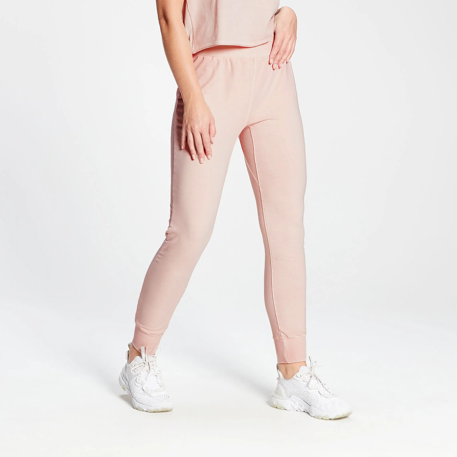MP Women's Training Joggers – Ljusrosa - XXS Bild 1