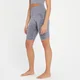 MP Women's Composure Seamless Cycling Shorts – Blå