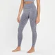 MP Women's Composure Seamless Leggings − Blå