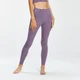 MP Women's Composure Leggings – Lila