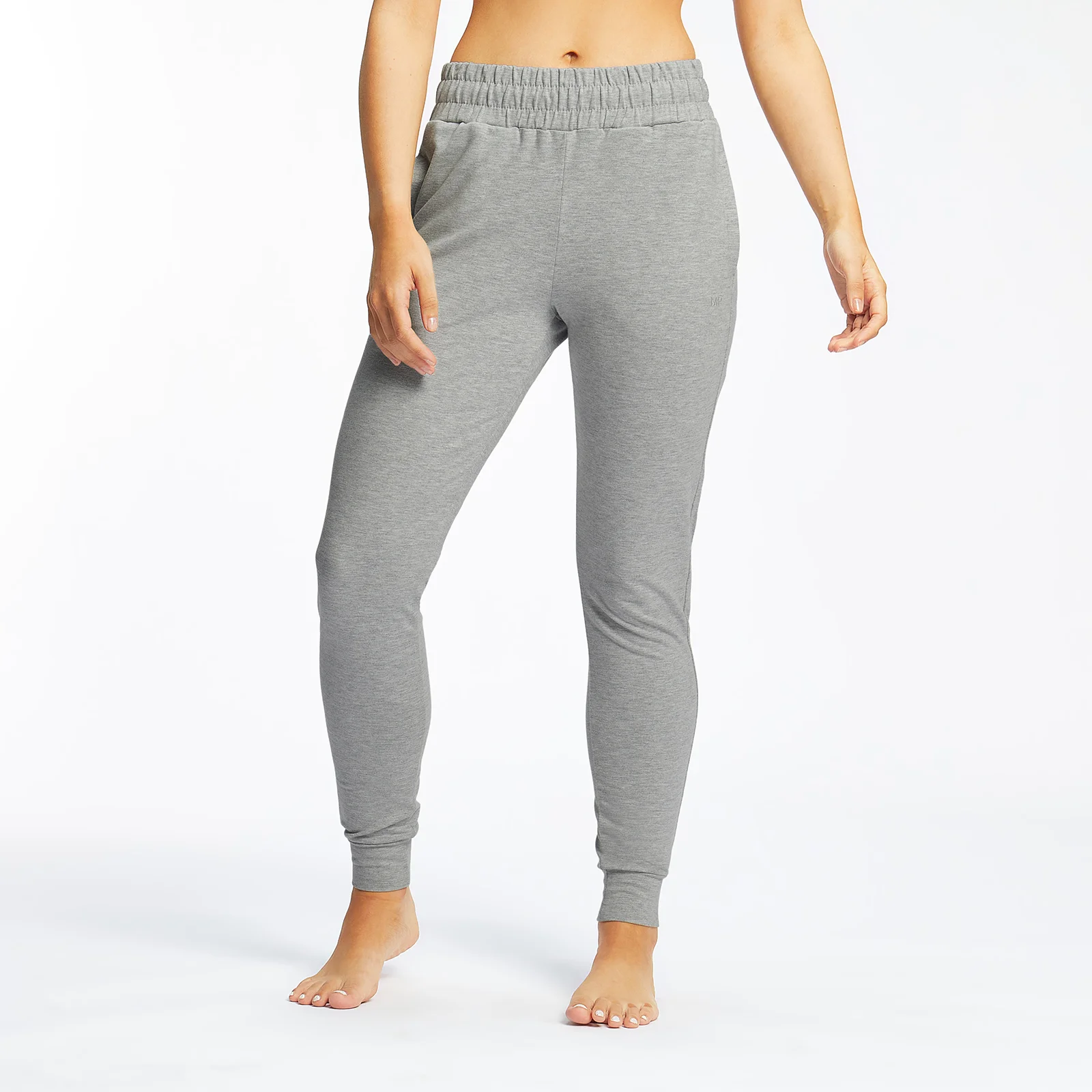 MP Women's Composure Slim Fit Joggers - Chrome - XXS Bild 1