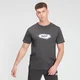 MP Men's Chalk Graphic Short Sleeve T-Shirt - Carbon
