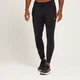 MP Linear Mark Graphic Training Joggers för män - Svart