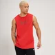 MP Fade Graphic Tank Top för män - Röd