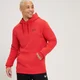 MP Fade Graphic Hoodie för män - Röd