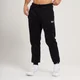 MP Fade Graphic Joggers för män - Svart