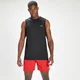 MP Men's Infinity Mark Graphic Training Tank Top – Svart
