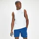 MP Men's Infinity Mark Graphic Training Tank Top – Vit
