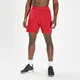 MP Men's Infinity Mark Graphic Training Shorts – Röd