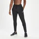 MP Men's Infinity Mark Graphic Training Joggers – Svart