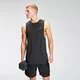 MP Men's Repeat Graphic Training Tank Top – Svart