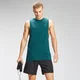 MP Men's Repeat Graphic Training Tank Top – Turkos