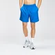 MP Men's Repeat Graphic Training Shorts – Blå