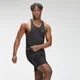 MP Men's Repeat Mark Graphic Training Stringer – Svart