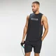 MP Men's Graffiti Graphic Training Tank Top – Svart