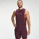 MP Men's Graffiti Graphic Training Tank Top – Vinröd