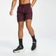 MP Men's Graffiti Graphic Training Shorts – Vinröd