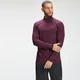 MP Men's Graffiti Graphic Training 1/4 Zip – Vinröd