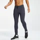 MP Men's Graffiti Graphic Training Joggers – Grå