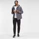 MP Men's Commute Jacket – Mörkgrå
