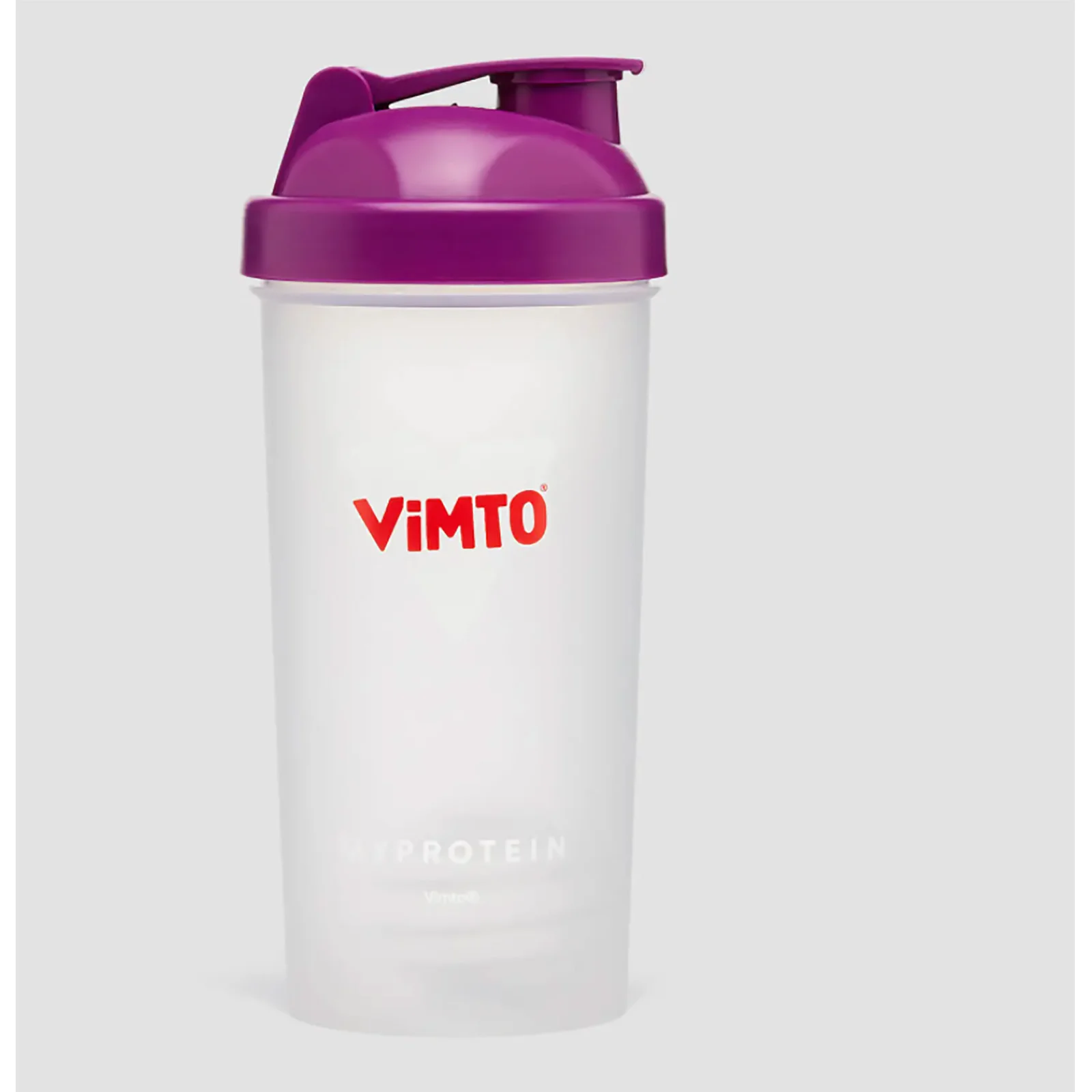 Myprotein x Vimto® Shaker - Purple - 600ml Bild 1