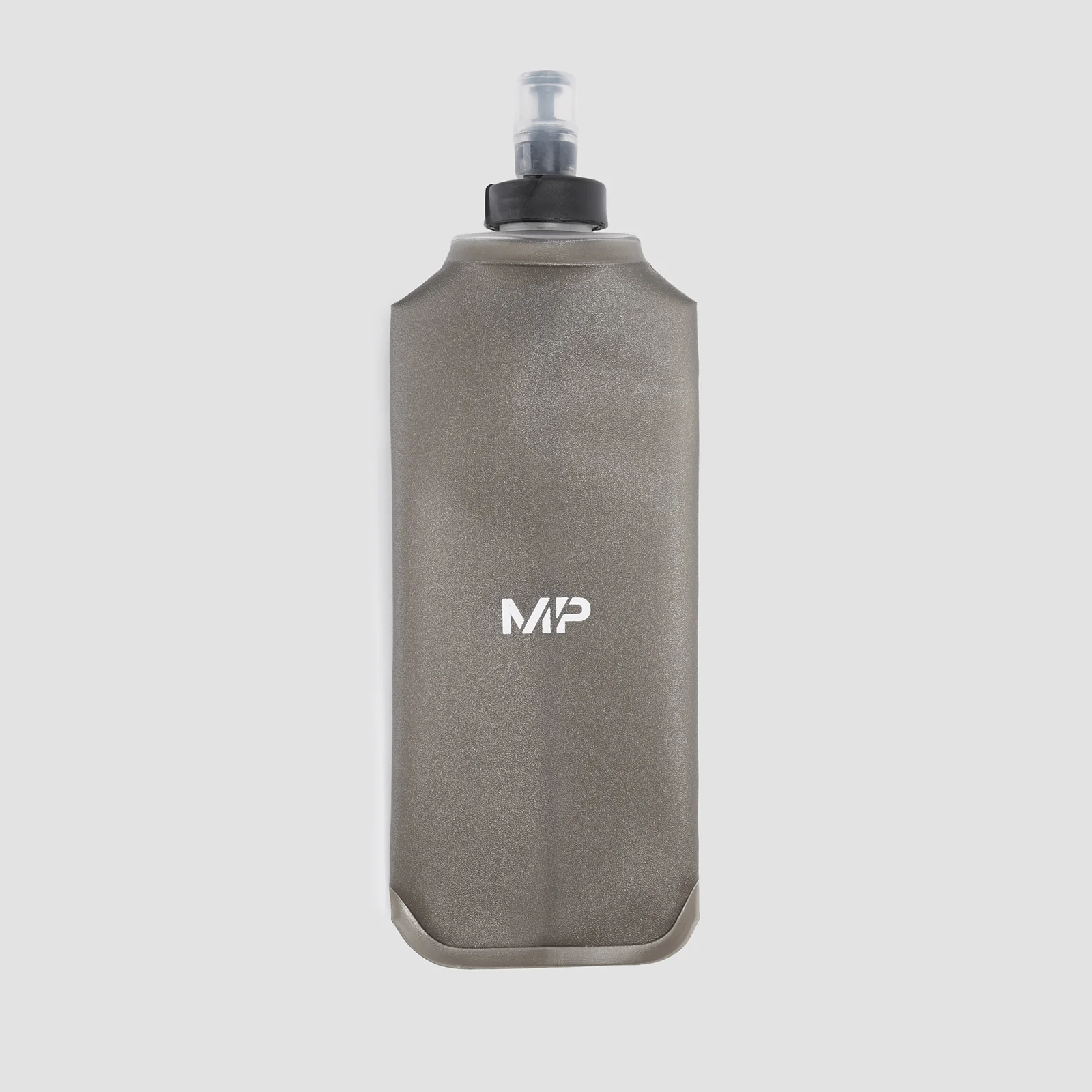 MP Soft Running Bottle - Svart Bild 1