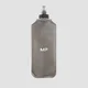 MP Soft Running Bottle - Svart