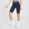 MP Women's Curve Cycling Shorts − Blå